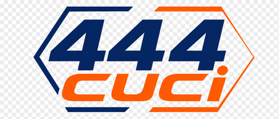444 Cuci